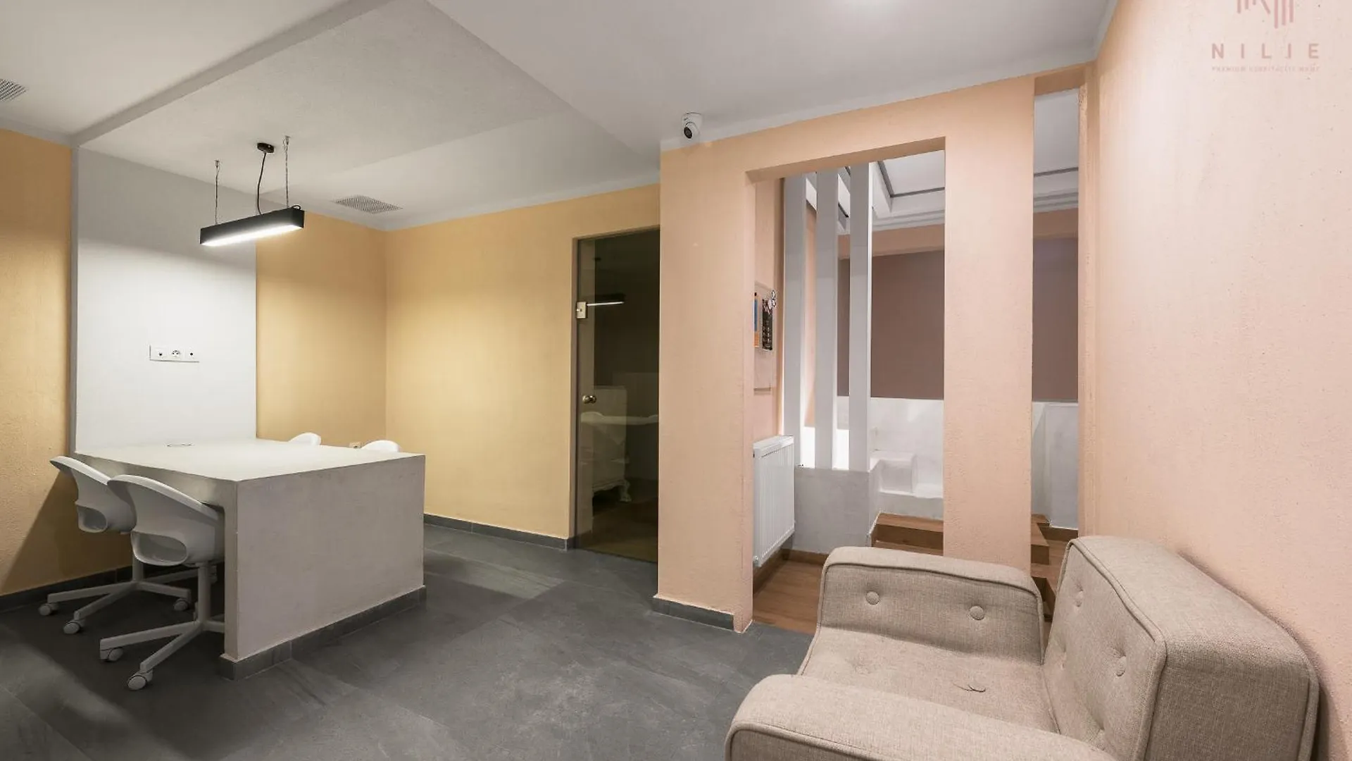 Skyhigh, Nilie Hospitality Mgmt Διαμέρισμα Θεσσαλονίκη