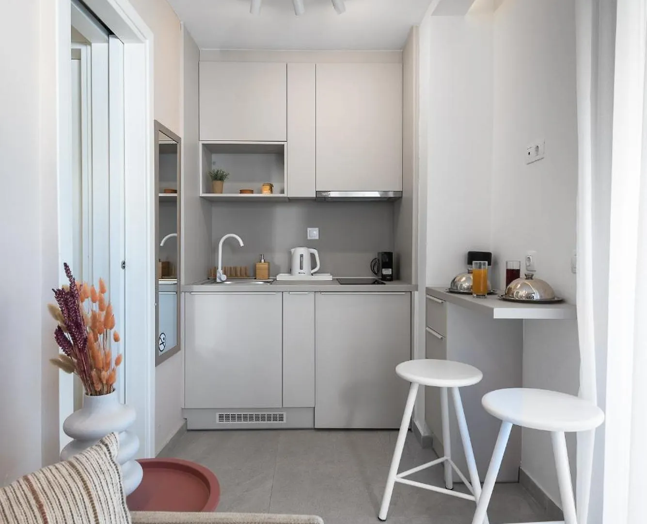 Skyhigh, Nilie Hospitality Mgmt Διαμέρισμα Θεσσαλονίκη Ελλάδα