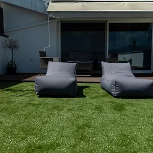 Διαμέρισμα Deko Penthouse, Θεσσαλονίκη